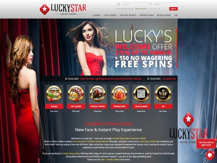 Discover Excitement and Rewards at luckystar casino Discover Excitement and Rewards at luckystar casino