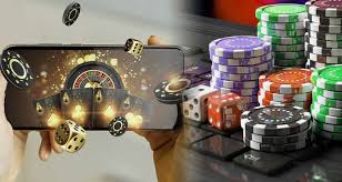 Discover the Thrill of Casino Love New A Game-Changing Experience Awaits